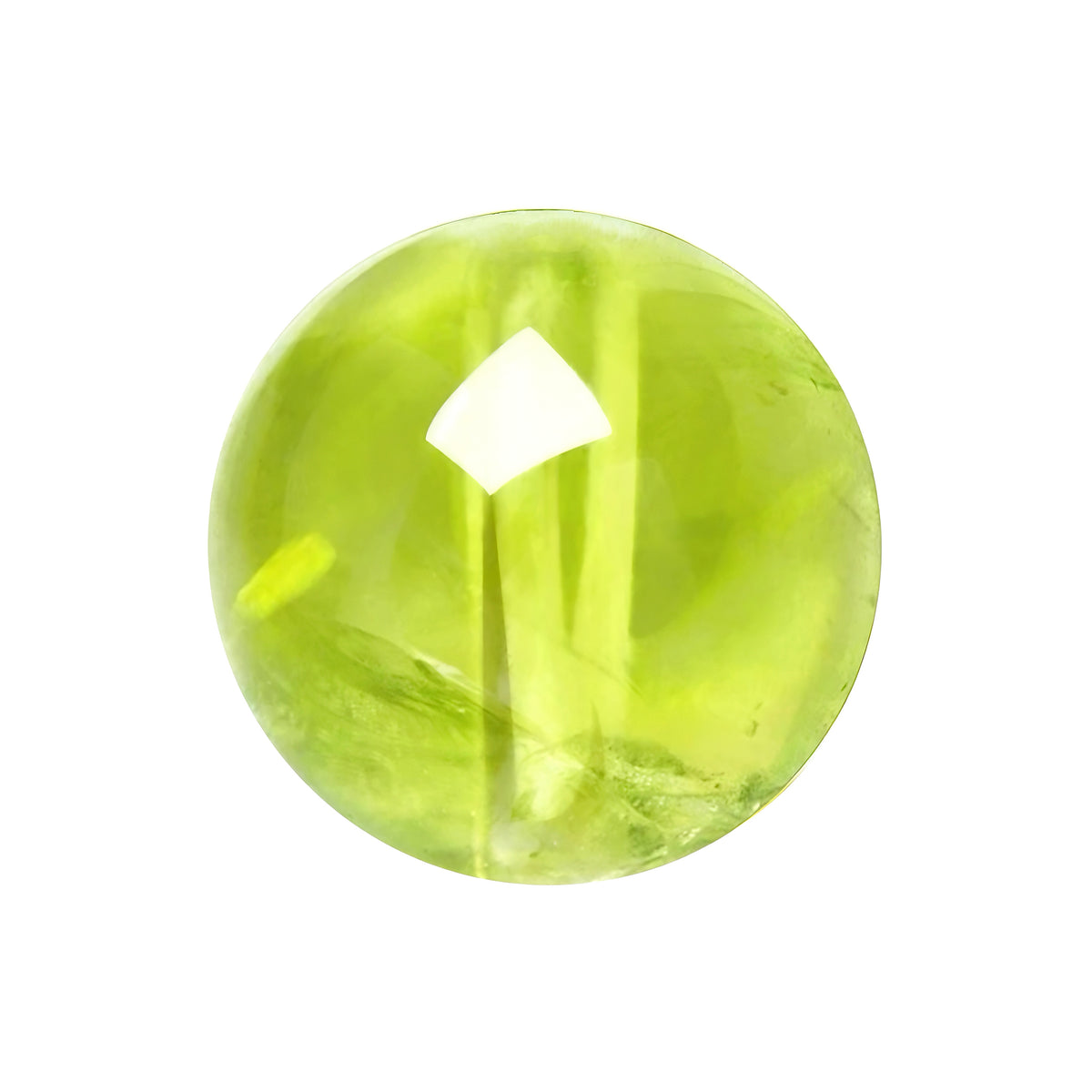 G – Peridot 橄榄石