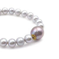 Natural Pearl Bracelet