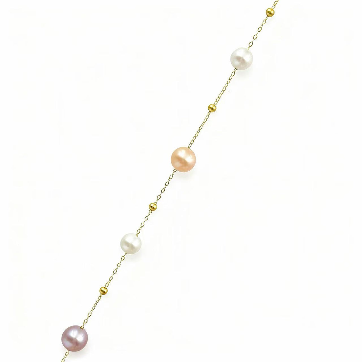 Natural Pearl Bracelet