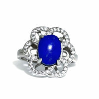 Lapis Lazuli Ring