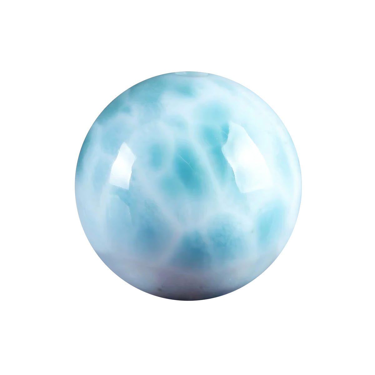 B – Blue Onyx 蓝纹石