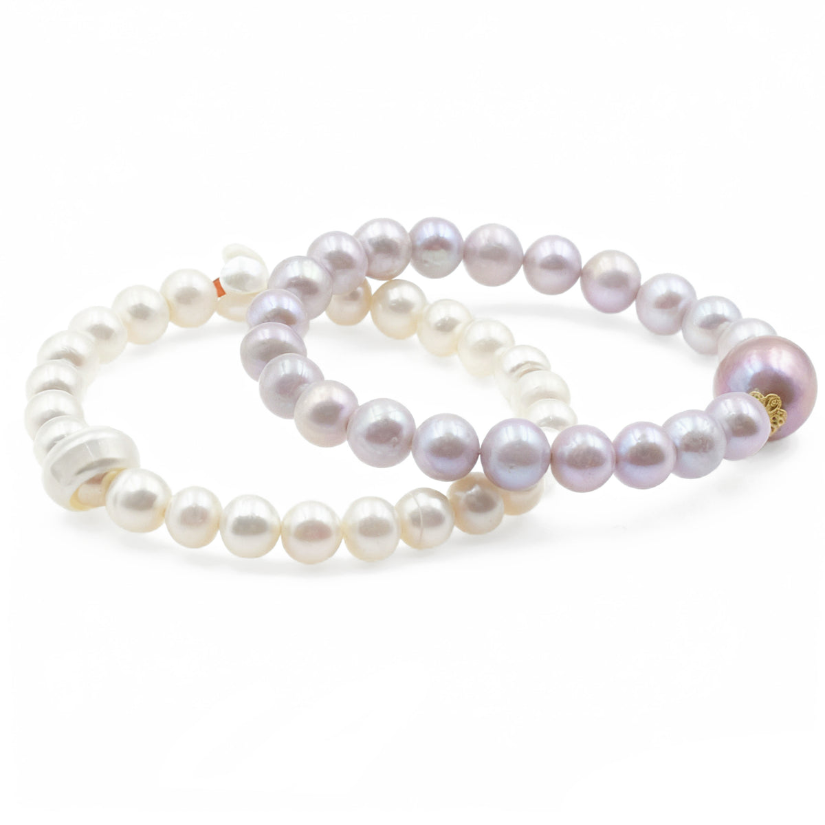 Natural Pearl Bracelet