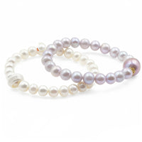 Natural Pearl Bracelet