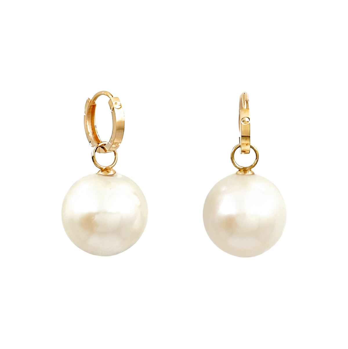 Natural Pearl Necklace