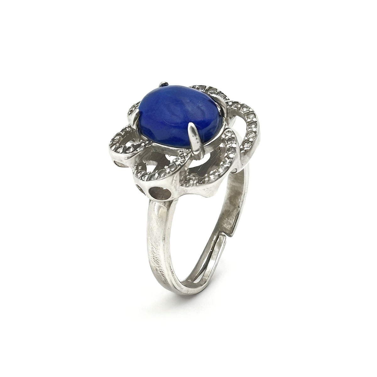 Lapis Lazuli Ring