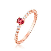 Ruby Ring