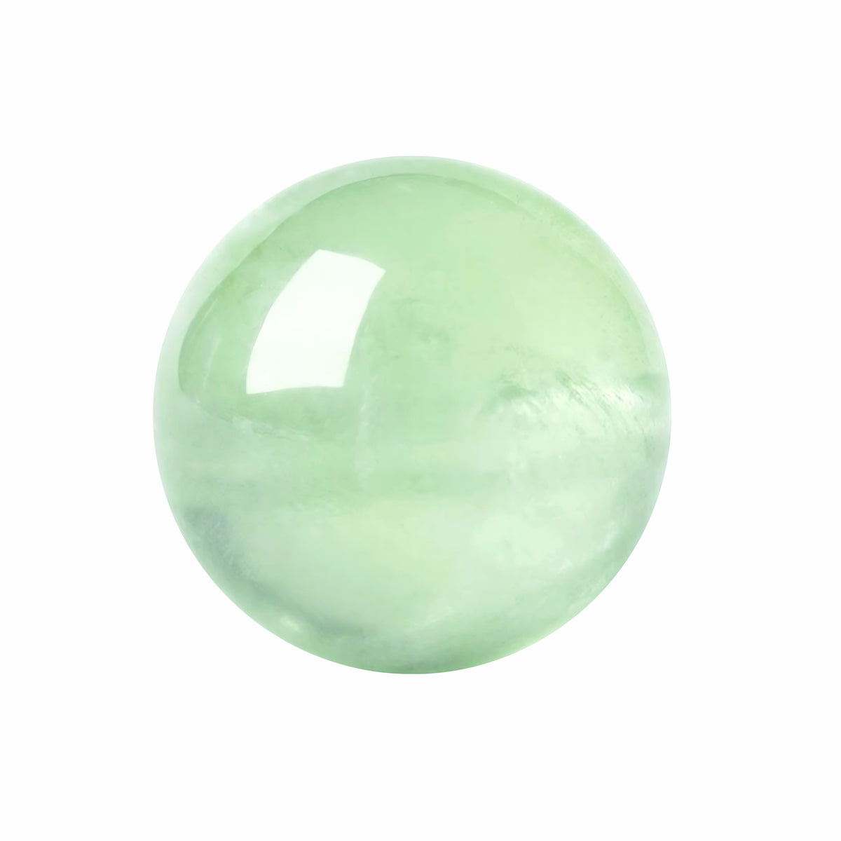 G – Green Grape Quartz 葡萄晶（绿色）