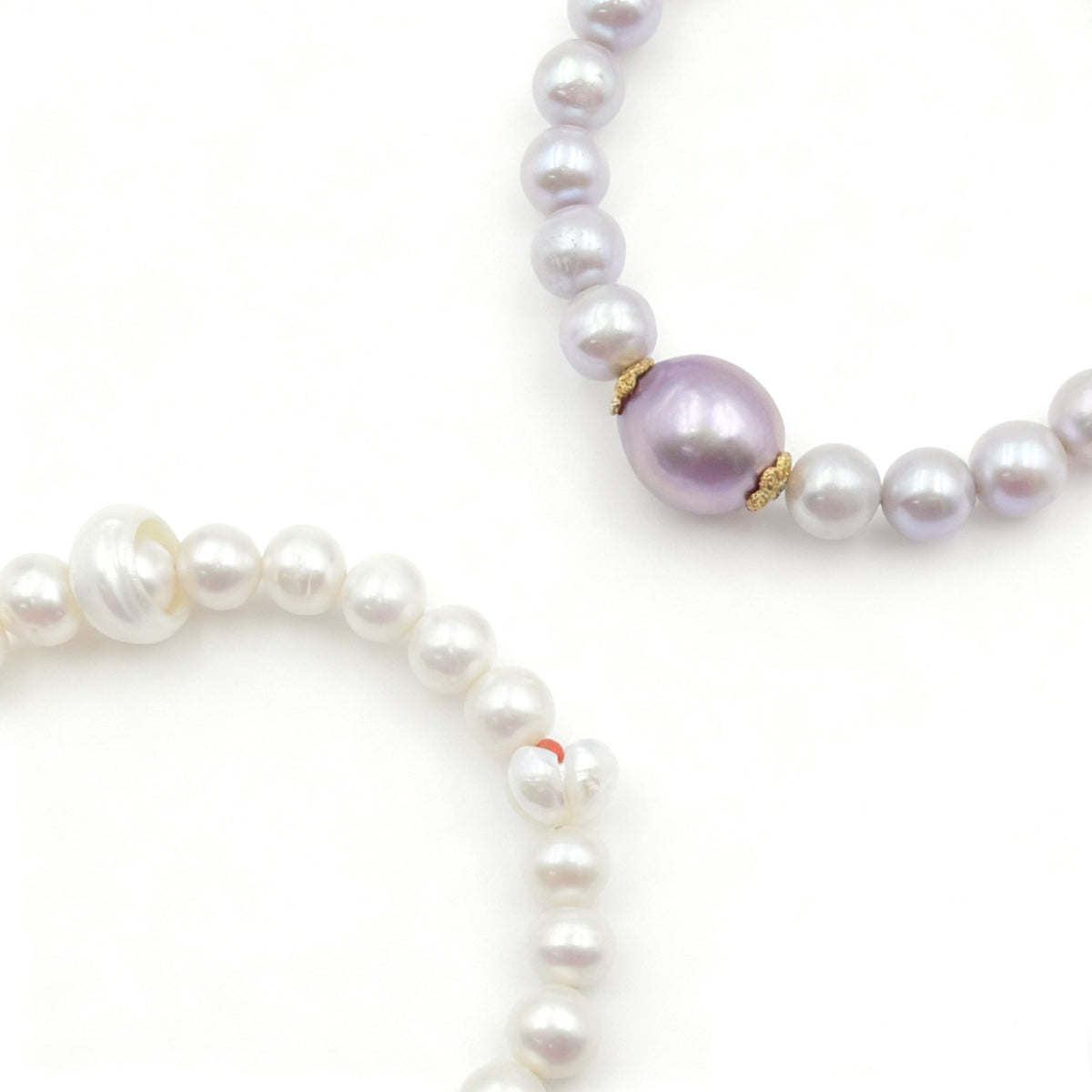Natural Pearl Bracelet