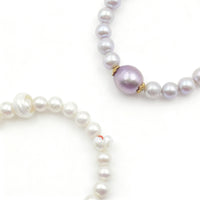 Natural Pearl Bracelet