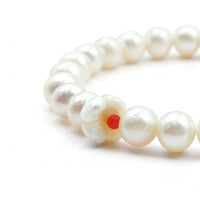 Natural Pearl Bracelet