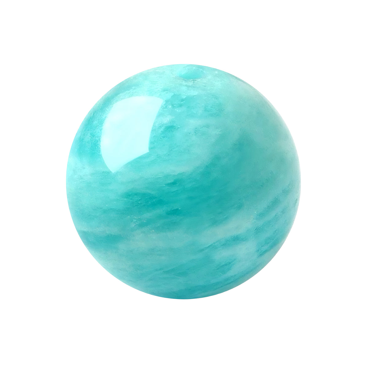 B – Old Mine Amazonite 老坑天河石