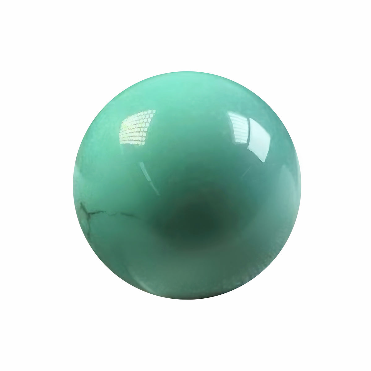 G – Iron Line Turquoise 铁线绿松石