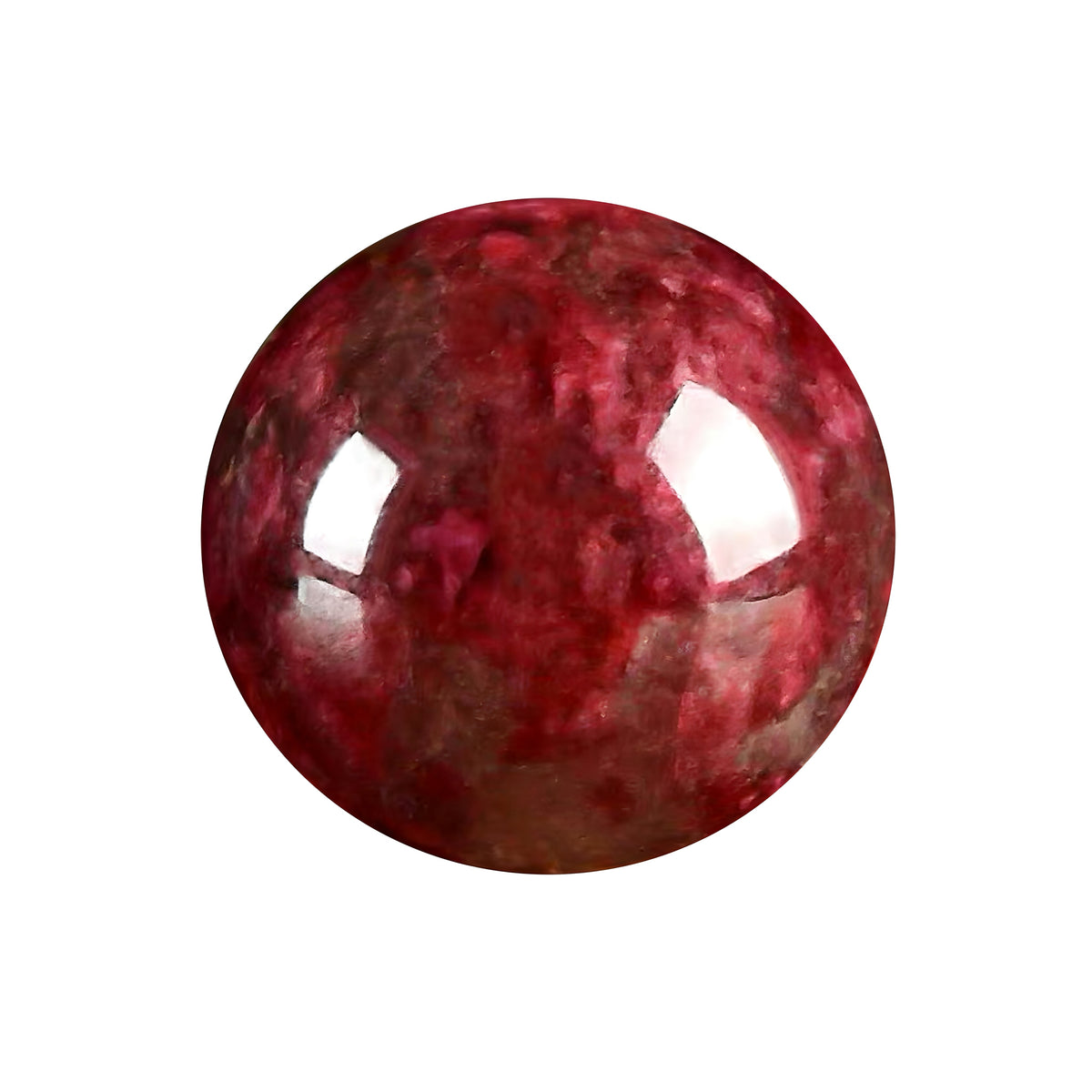 R - Tourmaline 碧玺（红）