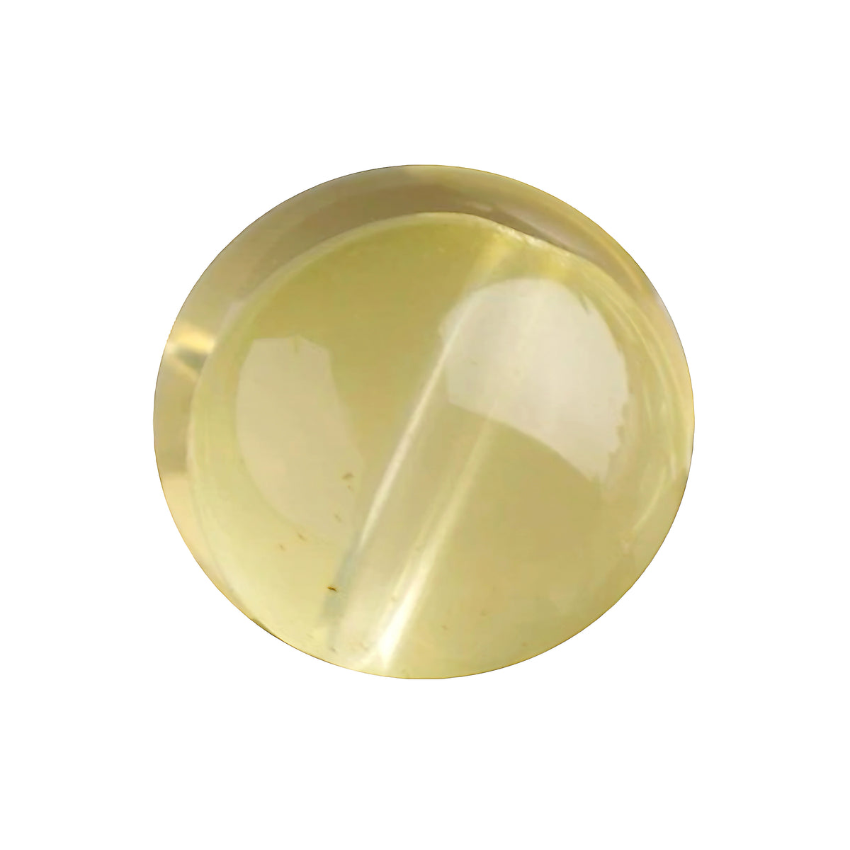 Y - CITRINE 黄水晶