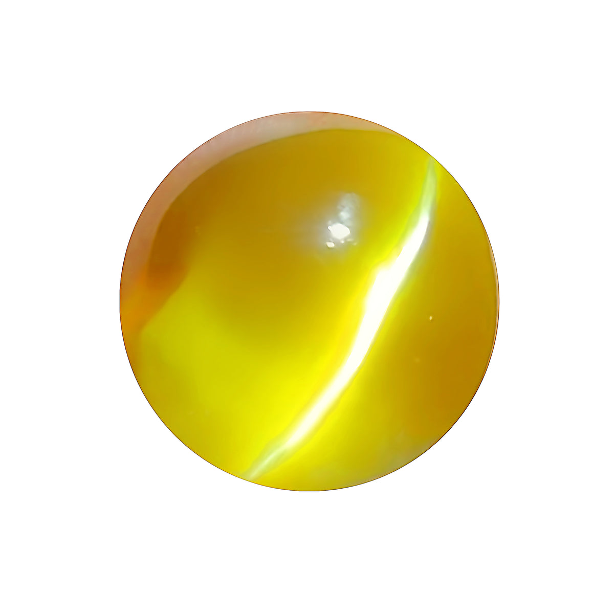 Y - Chrysoberyl Cat's Eye 金绿宝石猫眼