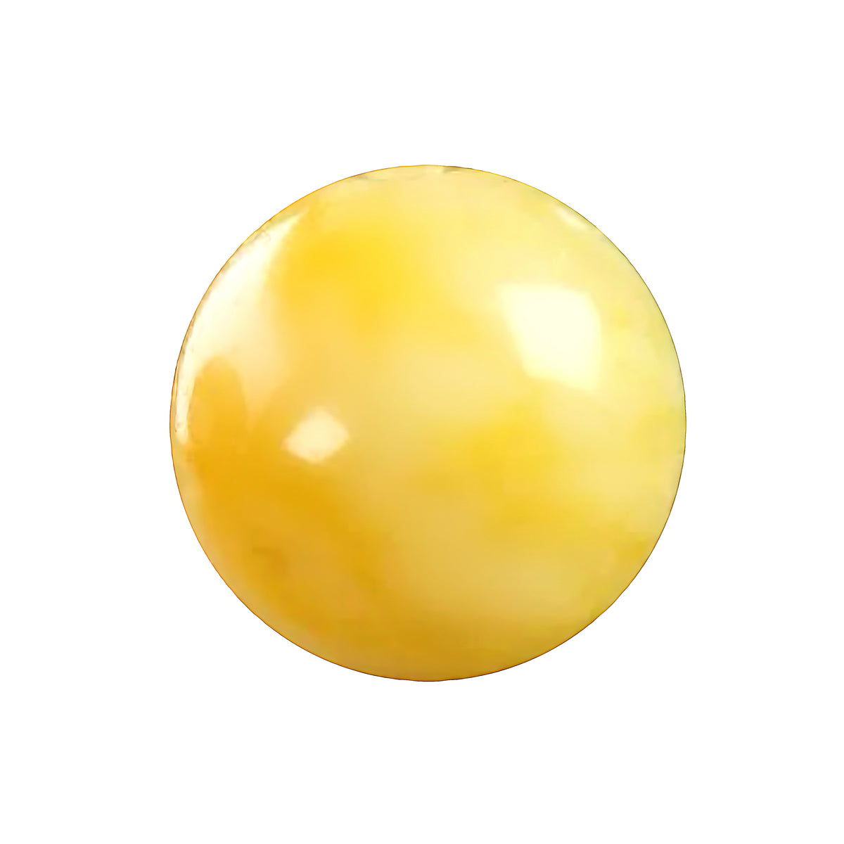 Y - Huanglong Jade 黄龙玉