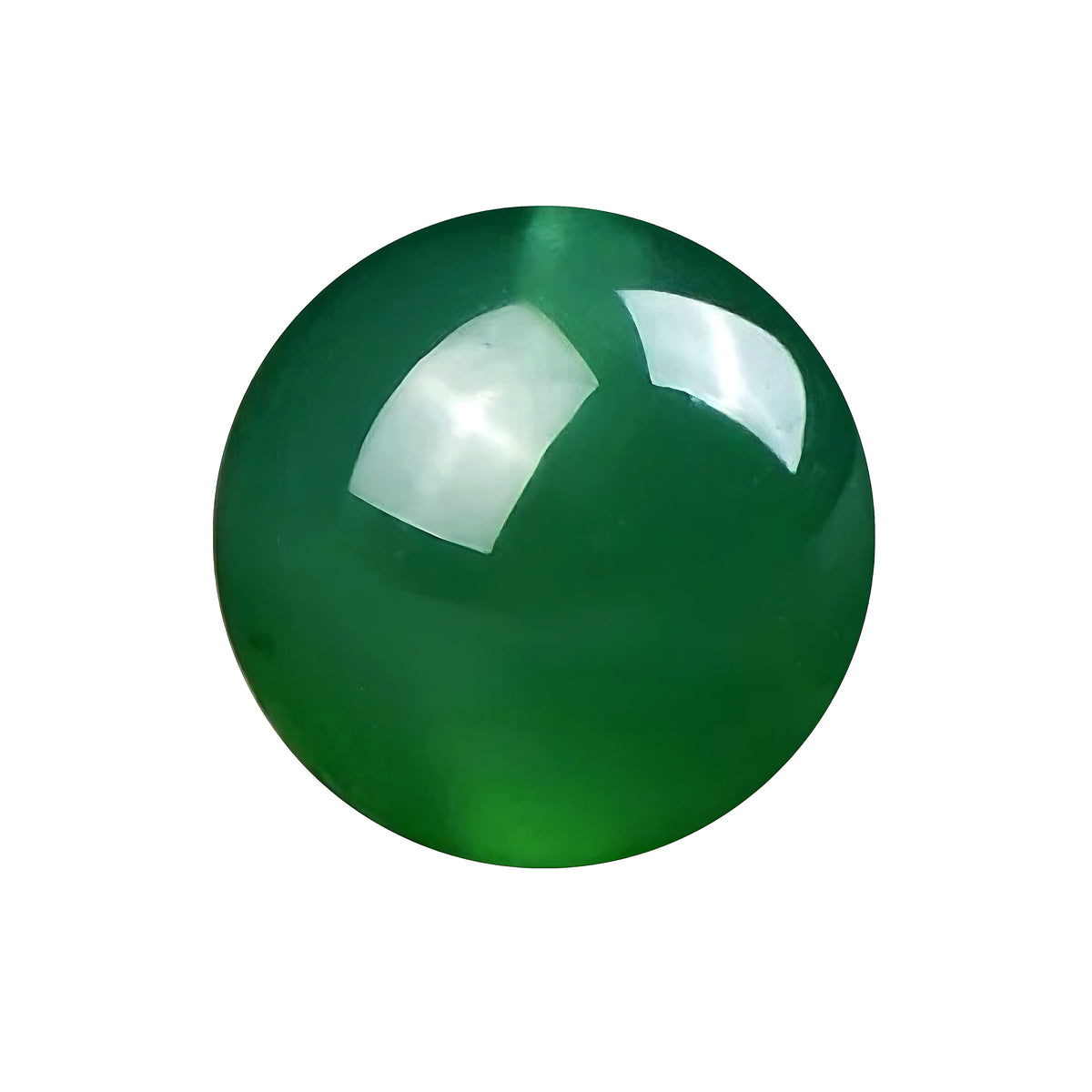 G – Green Agate 绿玛瑙