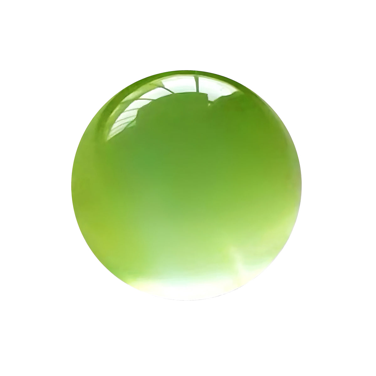 G – Prehnite 葡萄石