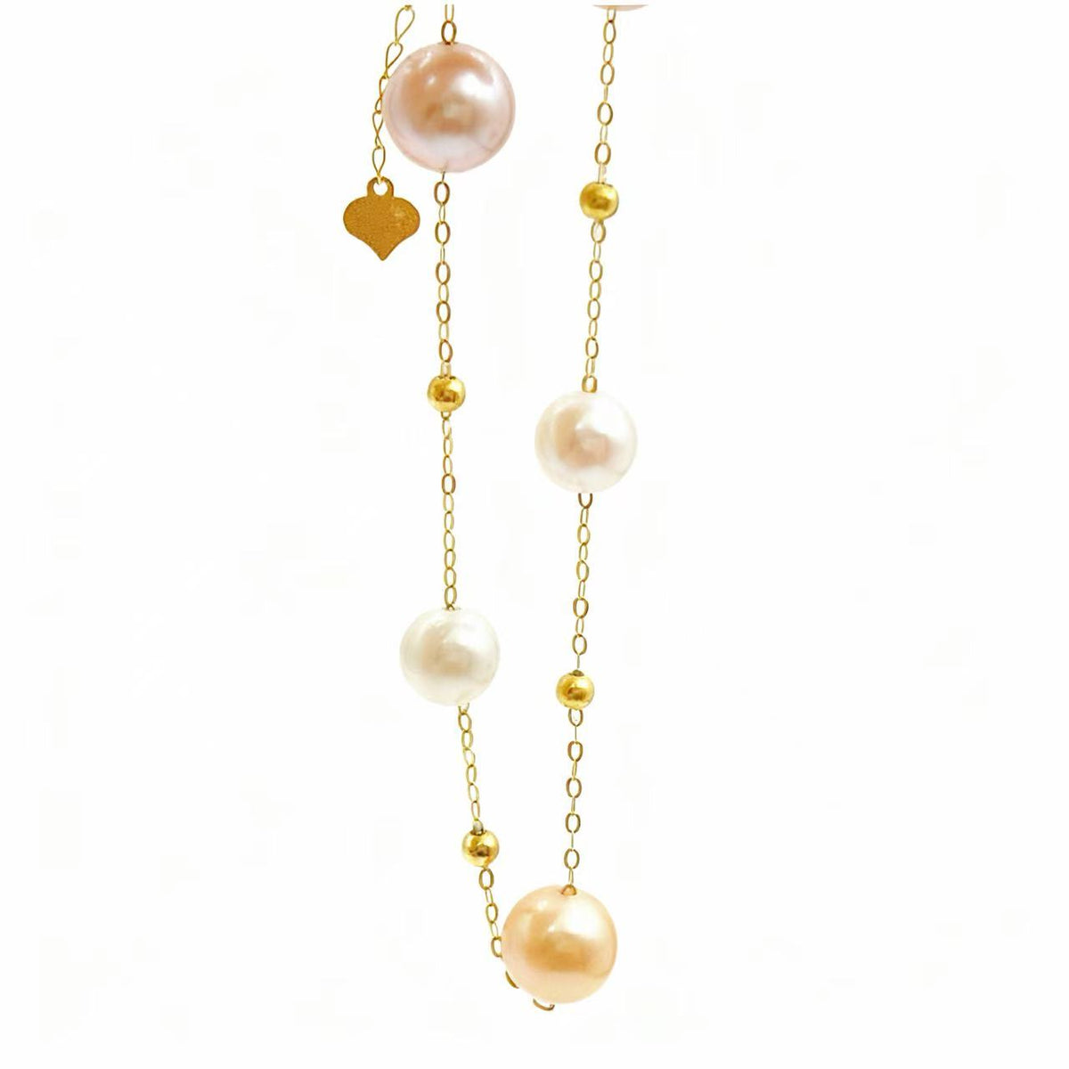 Natural Pearl Bracelet