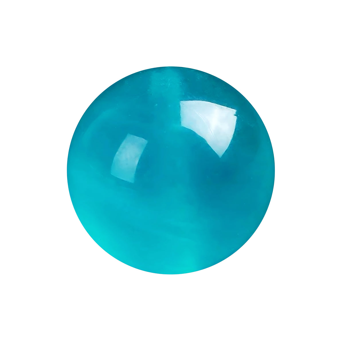 B – Ice Amazonite 冰种天河石