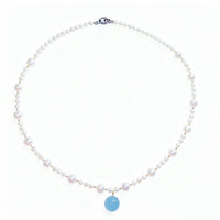 Natural Pearl Necklace