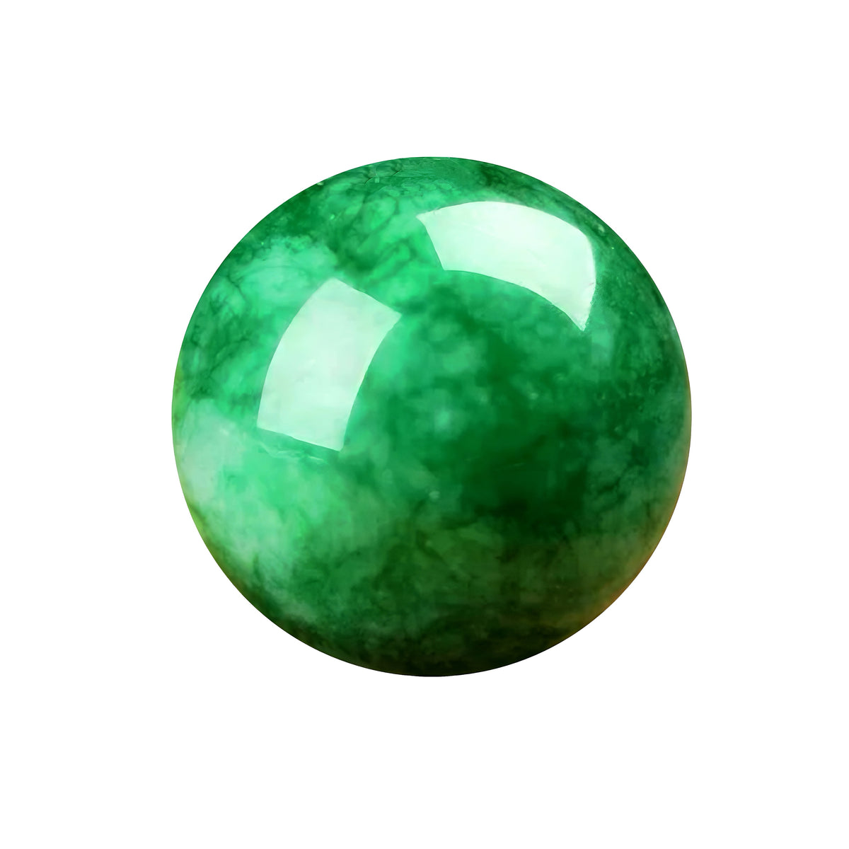 G – Iron Dragon Jasper 铁龙干青