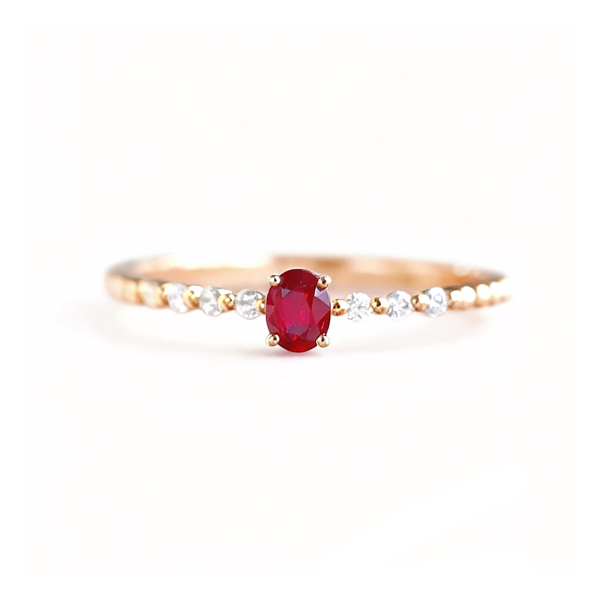 Ruby Ring
